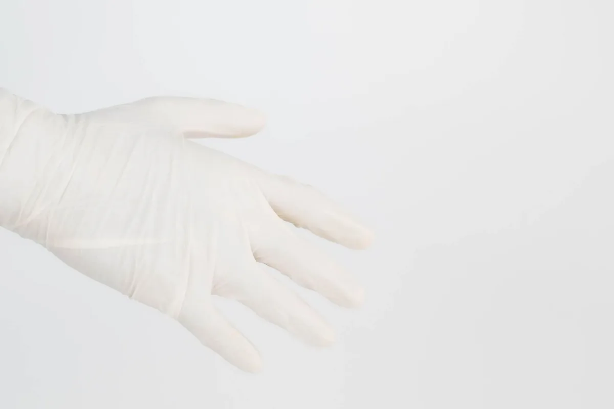 Bodily Fluid Cleanup in McDade, TX
