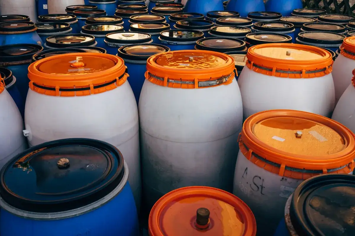 Medical Waste Removal in McDade, TX